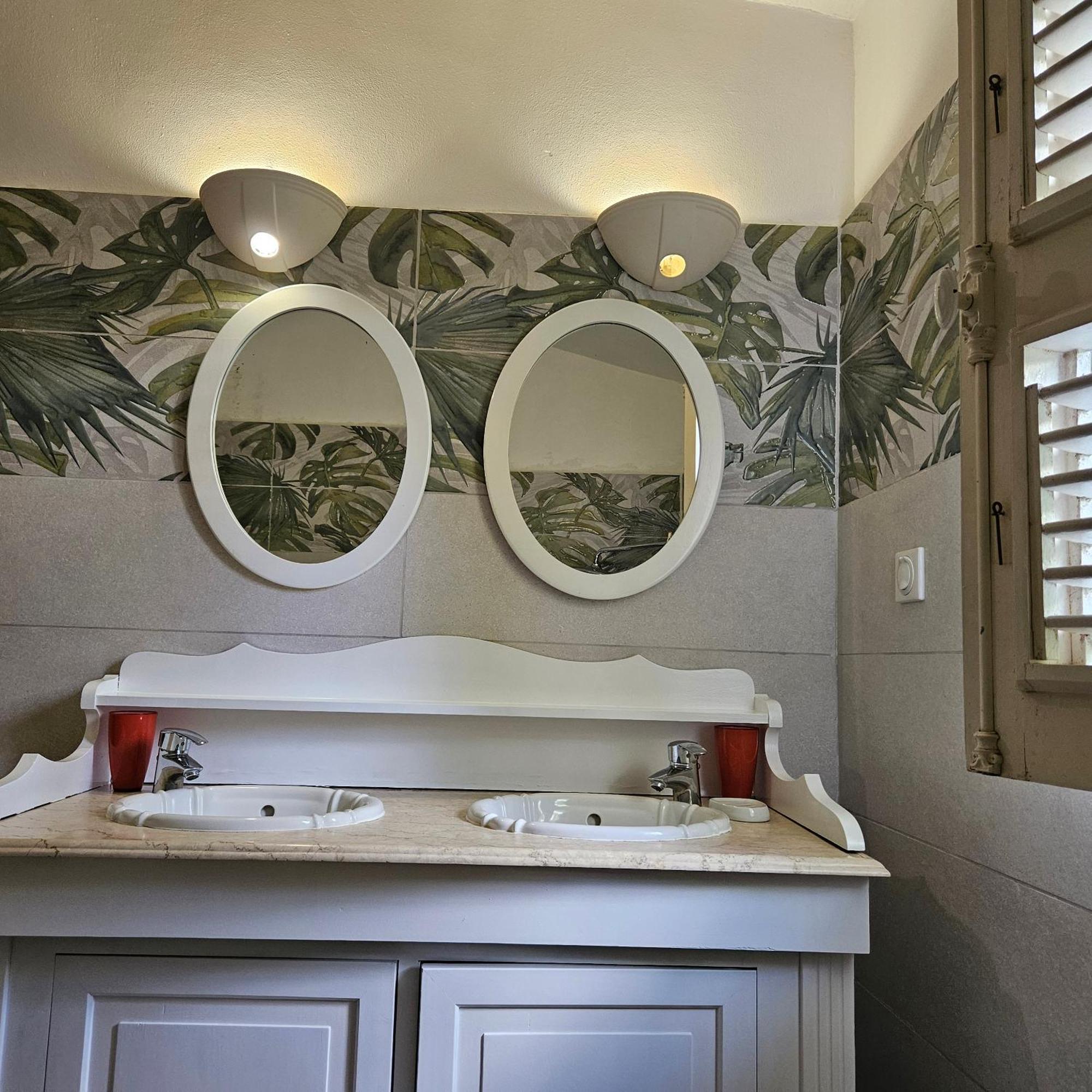 Villa Guadeloupe Saint Francois Acces Mer Piscine Iguana Bay - Villa Zagadi Екстер'єр фото