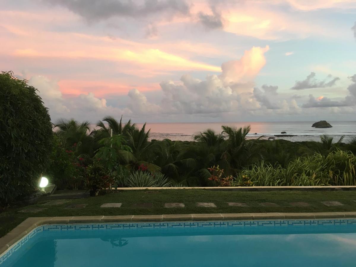 Villa Guadeloupe Saint Francois Acces Mer Piscine Iguana Bay - Villa Zagadi Екстер'єр фото