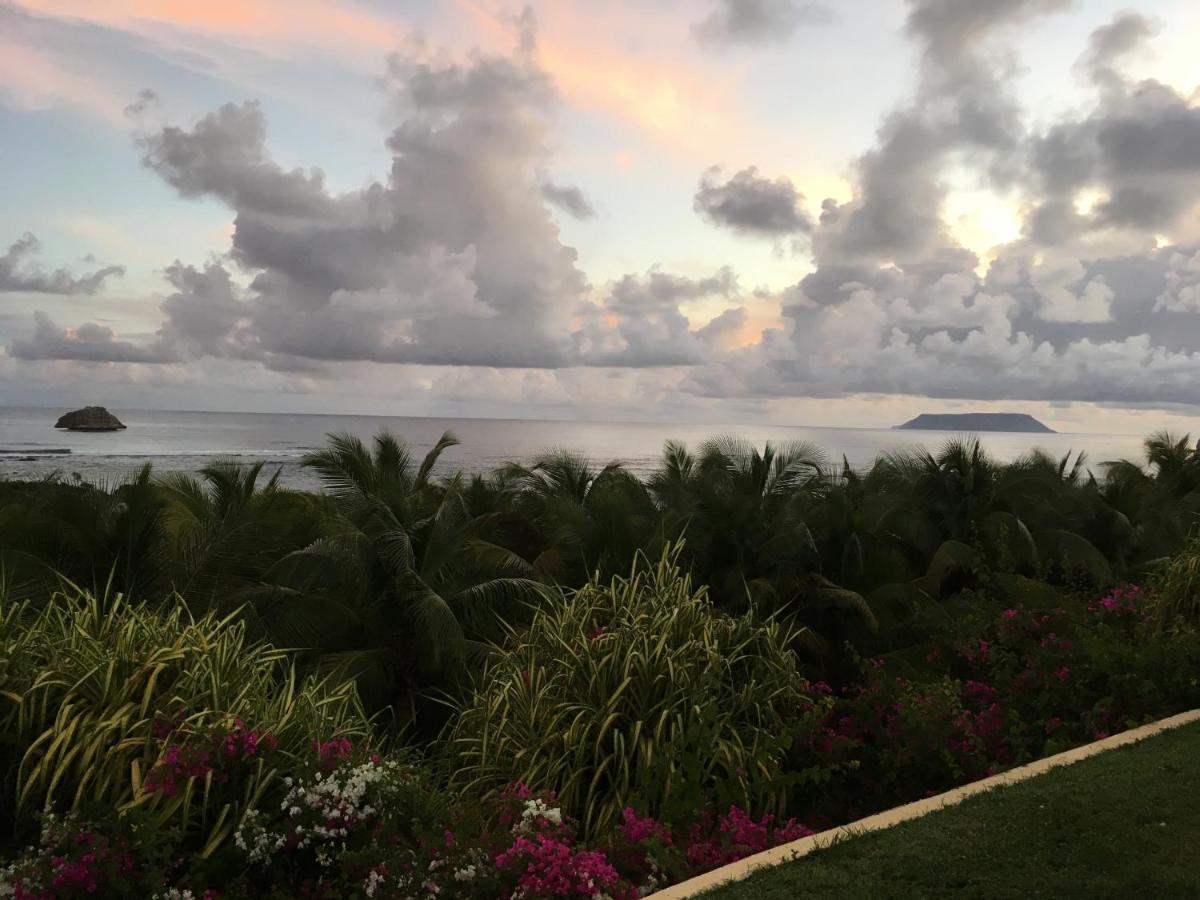 Villa Guadeloupe Saint Francois Acces Mer Piscine Iguana Bay - Villa Zagadi Екстер'єр фото