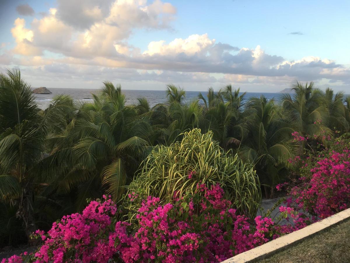 Villa Guadeloupe Saint Francois Acces Mer Piscine Iguana Bay - Villa Zagadi Екстер'єр фото